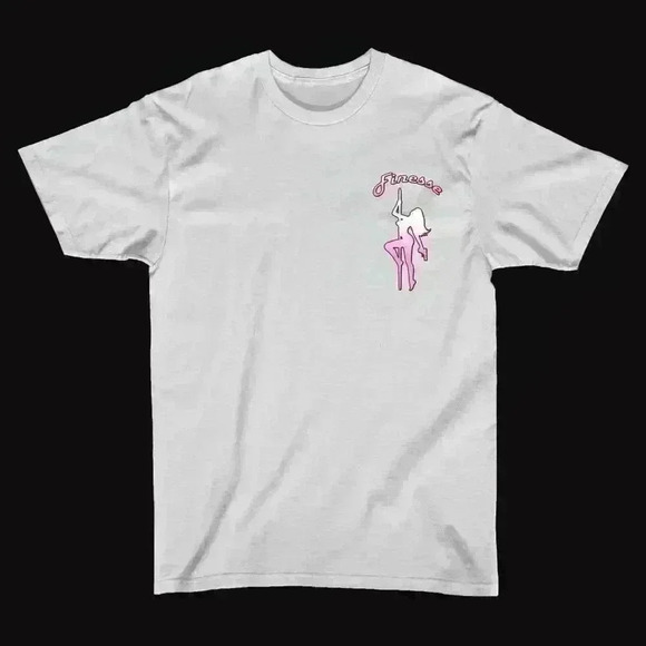 Finesse is like sex tee - Picture 2 of 6